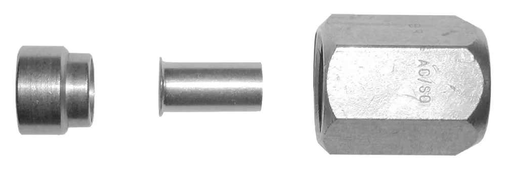 Armacell SAE-Flare Fitting SF-FZ-006 1/4"